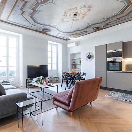 Philibert - Traditional Apart With Historical Fresco Νίκαια Εξωτερικό φωτογραφία