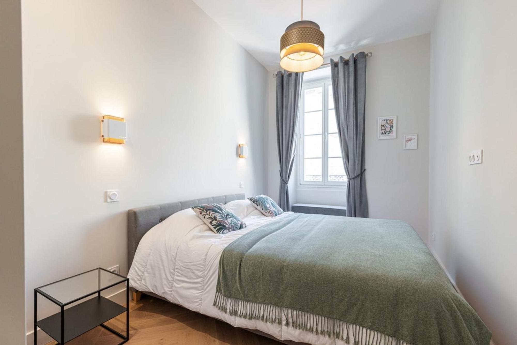 Philibert - Traditional Apart With Historical Fresco Νίκαια Εξωτερικό φωτογραφία